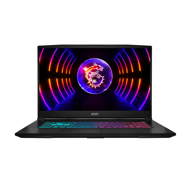 NOTEBOOK GAMING MSI KATANA 15 B13VFK, 15.6" FHD IPS, CORE I7 13620H 2.4/4.9GHZ, 32GB DDR5
