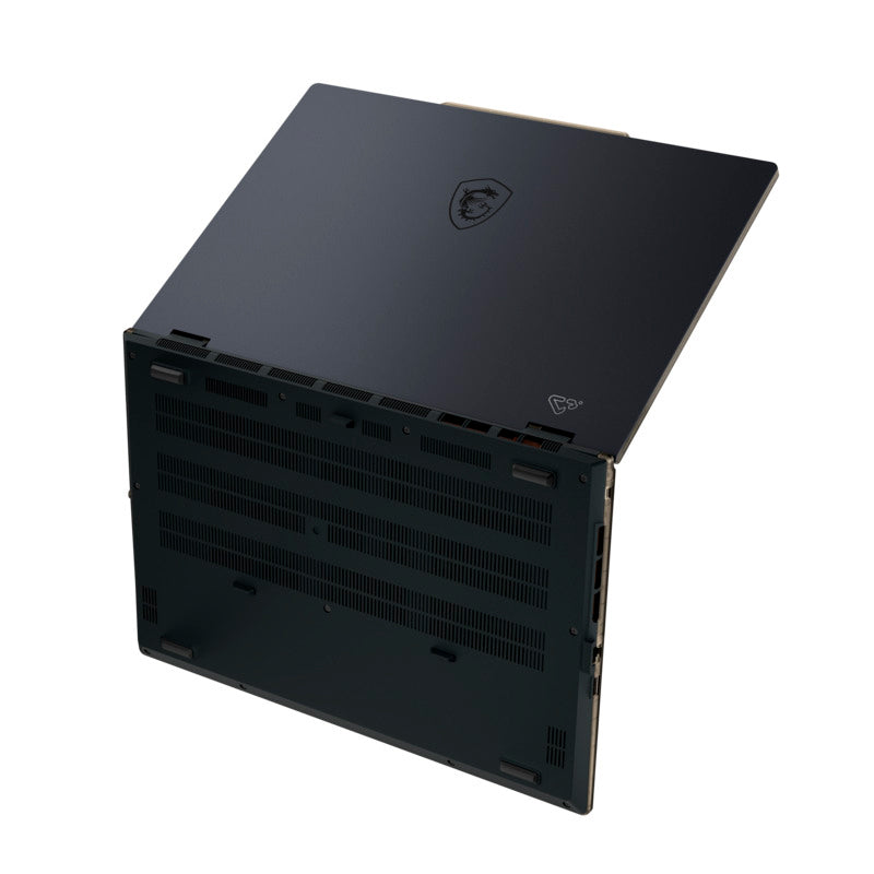 NOTEBOOK GAMING MSI CYBORG 15 B2RWEKG, 15.6" FHD IPS, CORE 7-240H HASTA 5.2GHZ, 16GB DDR5