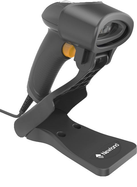 NEWLAND - LECTOR DE CODIGO DE BARRAS - NLS - HR2081 - SF HR2081-SF - SMART BUSINESS