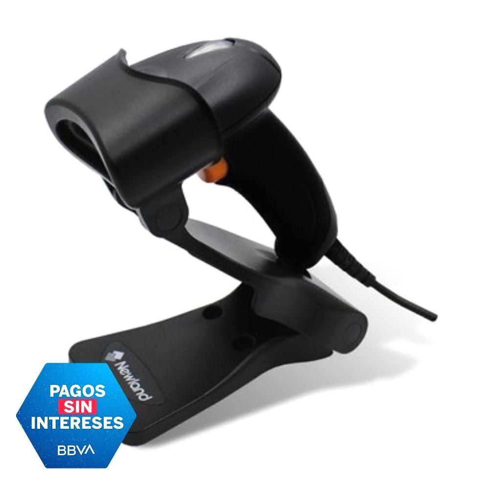 NEWLAND - LECTOR DE CODIGO DE BARRAS - NLS - HR2081 - SF HR2081-SF - SMART BUSINESS