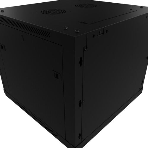 Gabinete De Pared De Servidor Nexxt Solutions Npc - P18U65B 18U 19" de Nexxt Solutions Infrastructure | first_variant_option_1 — Envío inmediato