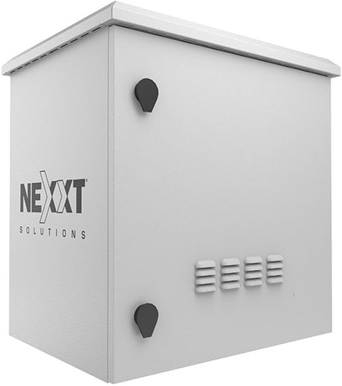 Nexxt 15U NPC-O15U64P vista principal del producto