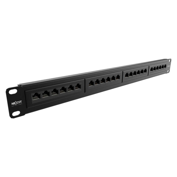 red accesorios-nexxt solutions infrastructure-aw190nxt06