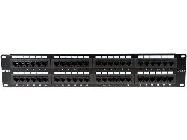 red accesorios-nexxt solutions infrastructure-aw190nxt11