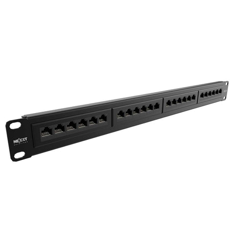 red accesorios-nexxt solutions infrastructure-aw191nxt11