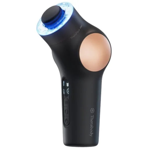 MASSAGER THERABODY THERAFACE PRO MODELO TF02224-01 TERAPIA FACIAL AVANZADA PARA CUIDADO DE LA PIEL