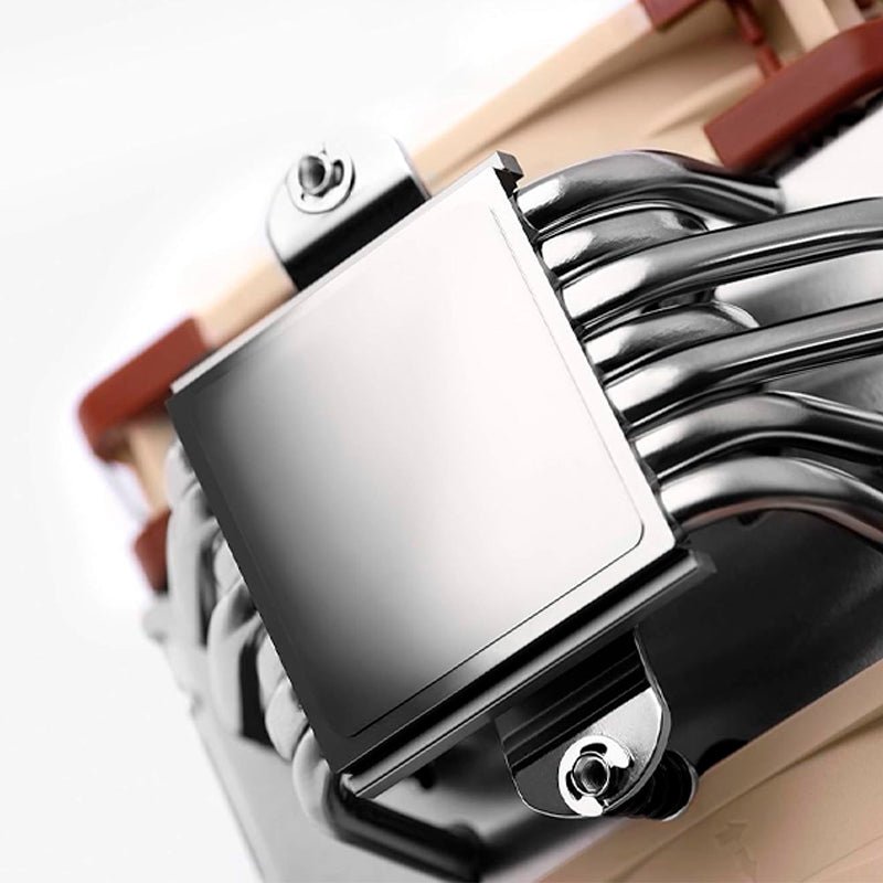 NOCTUA NH - U12A NF - A12X25 PWM / FAN - COOLER DUAL PREMIUM PARA CPU (120MM/MARRON/22.6 DB) NH-U12A_PREMIUM - SMART BUSINESS