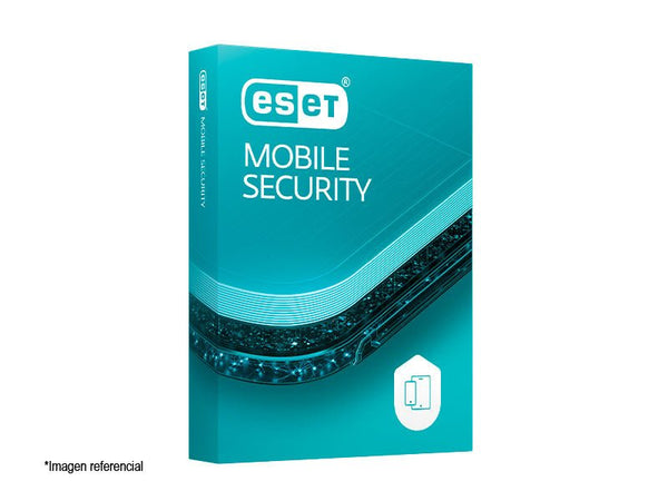 Antivirus Eset Nod32 , Con Licencia Para 12 Meses. Dvd - SMART BUSINESS