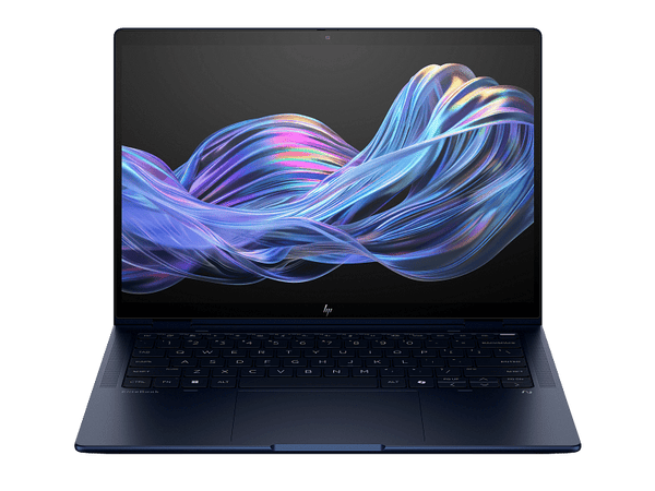 NOTEBOOK 2 - EN - 1 HP ELITEBOOK X FLIP G1I – INTEL CORE ULTRA 7 258V, 32 GB LPDDR5X, 1 TB SSD, PANTALLA TÁCTIL 14″ WUXGA, GRÁFICOS INTEL ARC, WINDOWS 11 PRO BU6Z4LTABM - SMART BUSINESS