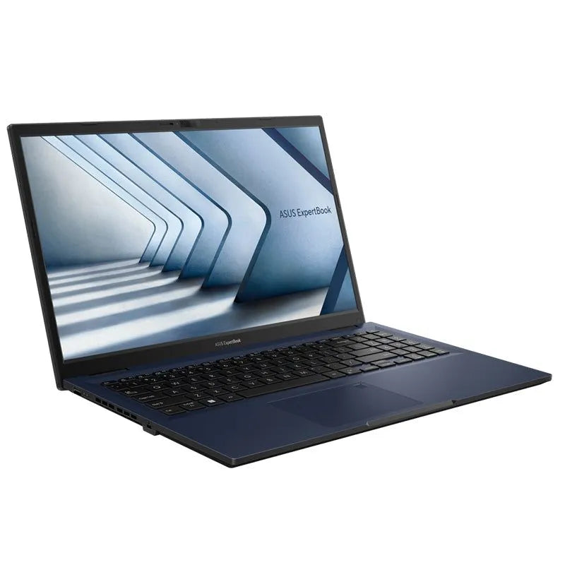 Notebook Asus B1502Cva-Nj0791 15.6" Fhd Tn 16:9, 60Hz, Core I7-1355U Hasta 5Ghz, 16Gb Ddr4 - SMART BUSINESS