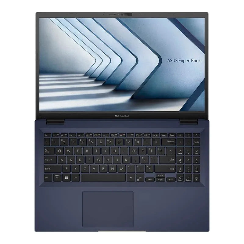 Notebook Asus B1502Cva-Nj0791 15.6" Fhd Tn 16:9, 60Hz, Core I7-1355U Hasta 5Ghz, 16Gb Ddr4 - SMART BUSINESS