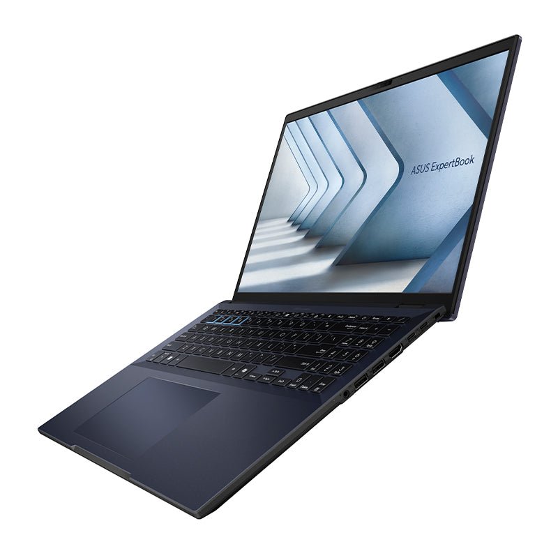 NOTEBOOK ASUS B3604CVF - Q90044X 16 I7 - 1355U,16GB,1TB SSD,RTX2050 4GB,WIN11PRO,3YR B3604CVF-Q90044X - SMART BUSINESS