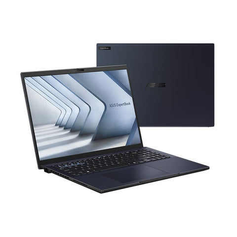 NOTEBOOK ASUS EXPERTBOOK B3 (90NX0741 - M013U0) – INTEL CORE I7 - 1355U 1.7/5.0 GHZ, 32 GB DDR5, 1 TB SSD, NVIDIA RTX 2050 4 GB, PANTALLA 16″ WUXGA 90NX0741-M013U0 - SMART BUSINESS