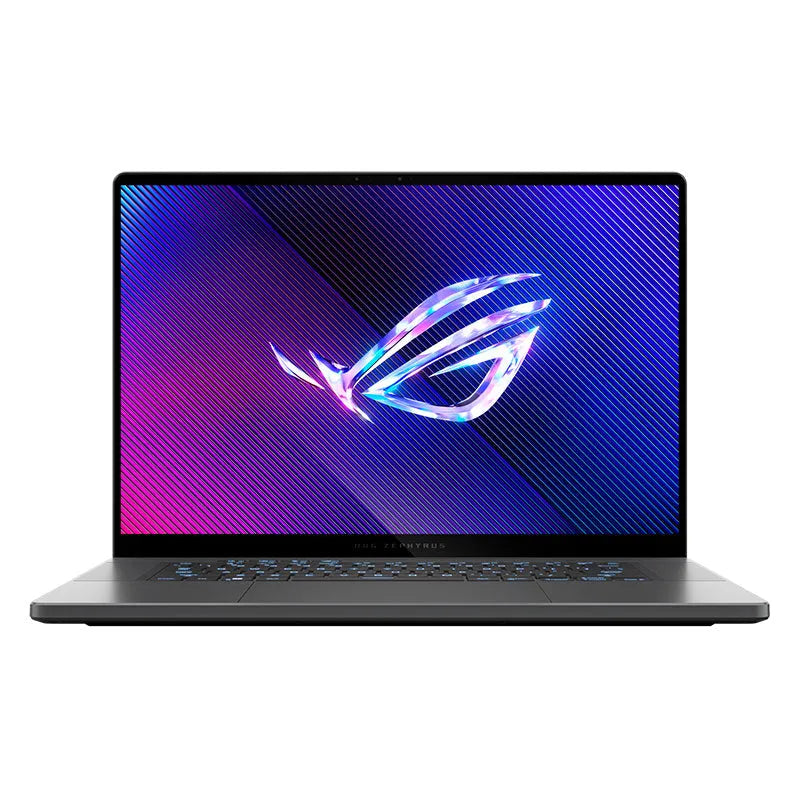 NOTEBOOK ASUS ROG ZEPHYRUS G16, 16" 2.5K WQXGA OLED, Core Ultra 9 185H 2.3/5.1GHz,32GB RAM - SMART BUSINESS