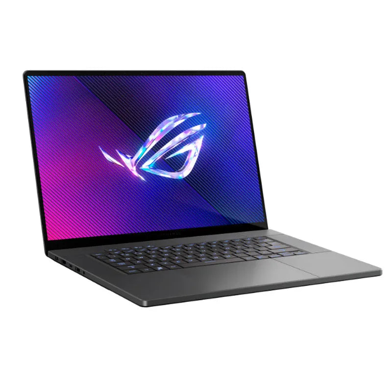 NOTEBOOK ASUS ROG ZEPHYRUS G16, 16" 2.5K WQXGA OLED, Core Ultra 9 185H 2.3/5.1GHz,32GB RAM - SMART BUSINESS