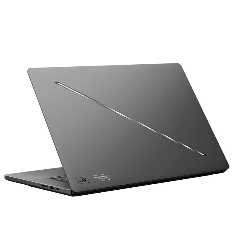 NOTEBOOK ASUS ROG ZEPHYRUS G16, 16" 2.5K WQXGA OLED, Core Ultra 9 185H 2.3/5.1GHz,32GB RAM - SMART BUSINESS