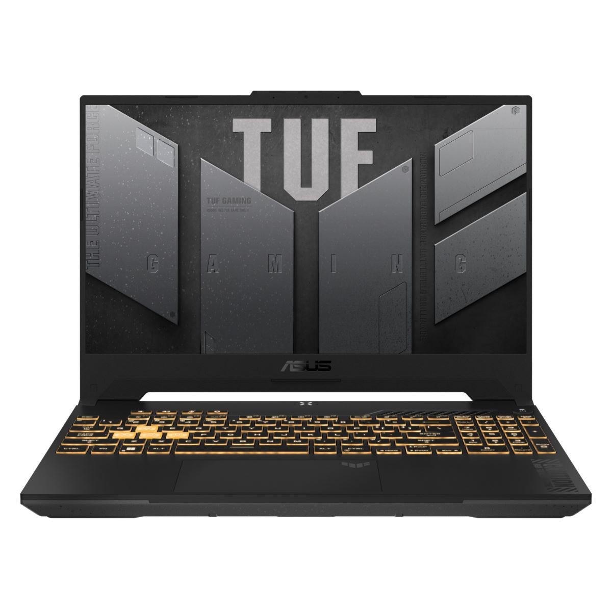 NOTEBOOK ASUS TUF GAMING F15 FX507VV - LP142 I7 - 13620H, 16GB RAM, 1TB SSD, RTX 4060 8GB, IDEAL PARA GAMERS Y PROFESIONALES EXIGENTES. FX507VV-LP142 - SMART BUSINESS