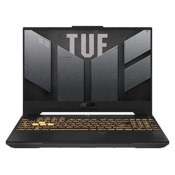NOTEBOOK ASUS TUF GAMING F15 FX507VV - LP142 I7 - 13620H, 16GB RAM, 1TB SSD, RTX 4060 8GB, IDEAL PARA GAMERS Y PROFESIONALES EXIGENTES. FX507VV-LP142 - SMART BUSINESS