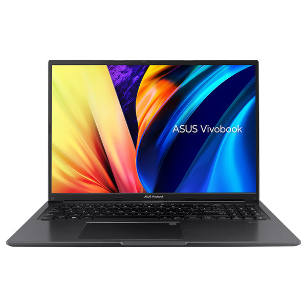 Notebook ASUS Vivobook 16, 16.0" WUXGA LED IPS, Core i5-12500H hasta 4.50GHz, 16GB DDR4 - SMART BUSINESS