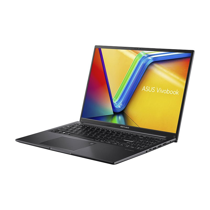 Notebook ASUS Vivobook 16, 16" WUXGA IPS, Core i7 13620H 2.4/4.9GHz, 16GB DDR4, 512GB 90NB10N3-M01VD0 - SMART BUSINESS