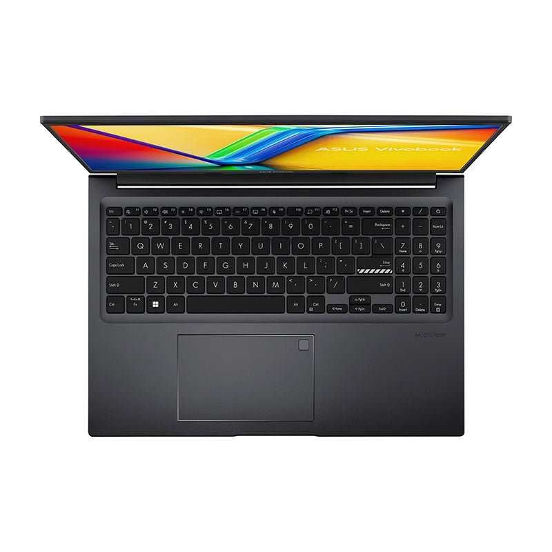 Notebook ASUS Vivobook 16, 16" WUXGA IPS, Core i7 13620H 2.4/4.9GHz, 16GB DDR4, 512GB 90NB10N3-M01VD0 - SMART BUSINESS