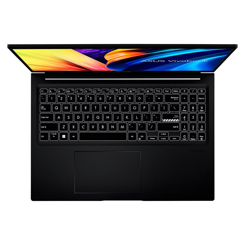 NOTEBOOK ASUS VIVOBOOK 16, 16.0" WUXGA LED IPS, CORE I5 - 12500H HASTA 4.50GHZ, 16GB DDR4 90NB0ZA3-M017K0 - SMART BUSINESS