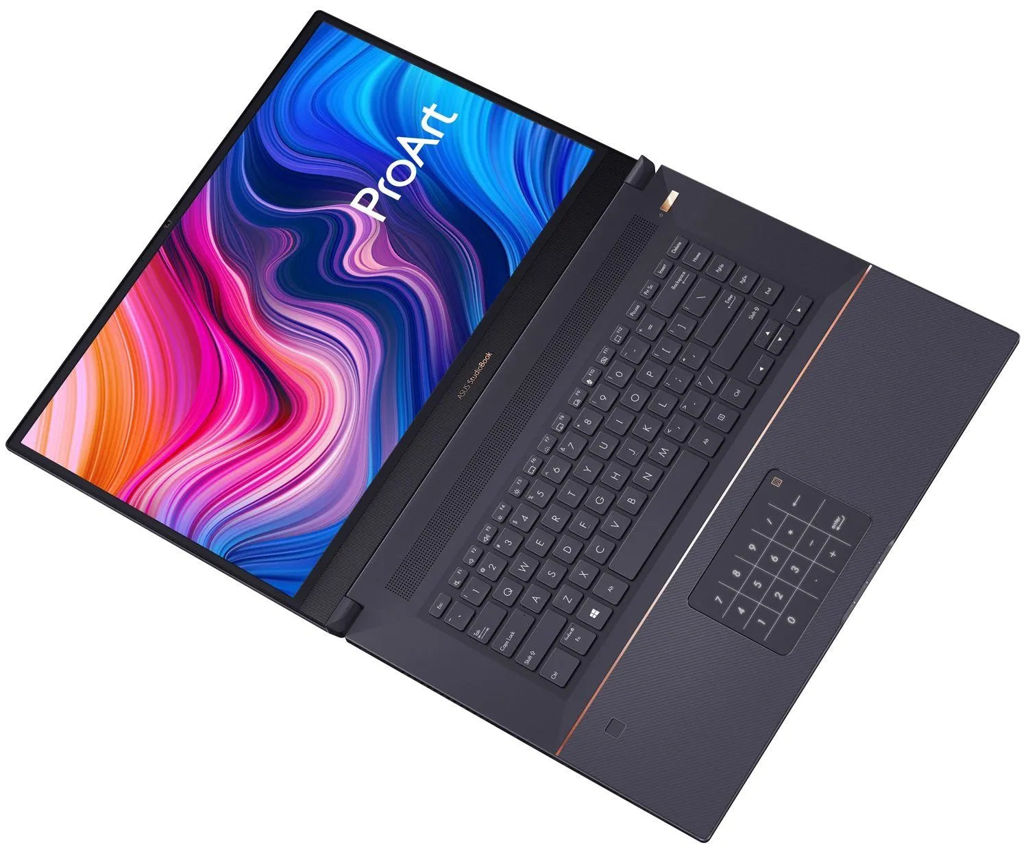 NOTEBOOK ASUS X1504VA-BQ792, 15.6" LED FHD IPS, CORE I7-1355U HASTA 5.0GHZ, 16GB DDR4 - SMART BUSINESS