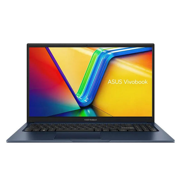 Notebook Asus X1504Va-Nj945, 15.6" Led Fhd 16:9, 60Hz, Core I7-150U 1.8/5.4Ghz, 16Gb Ddr4 - SMART BUSINESS