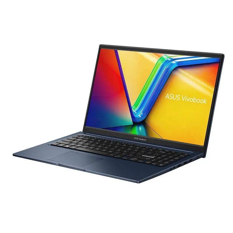 Notebook Asus X1504Va-Nj945, 15.6" Led Fhd 16:9, 60Hz, Core I7-150U 1.8/5.4Ghz, 16Gb Ddr4 - SMART BUSINESS