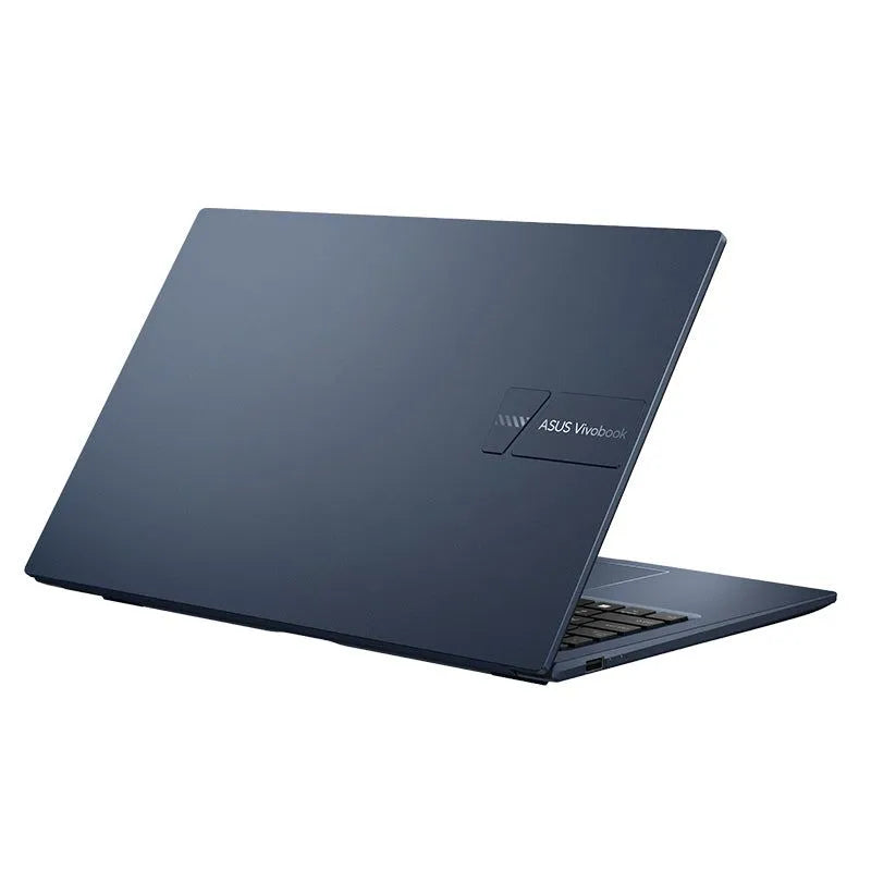 Notebook Asus X1504Va-Nj945, 15.6" Led Fhd 16:9, 60Hz, Core I7-150U 1.8/5.4Ghz, 16Gb Ddr4 - SMART BUSINESS