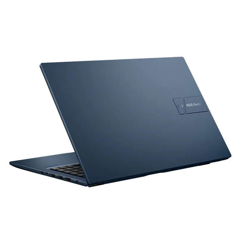 Notebook Asus X1504Va-Nj945, 15.6" Led Fhd 16:9, 60Hz, Core I7-150U 1.8/5.4Ghz, 16Gb Ddr4 - SMART BUSINESS