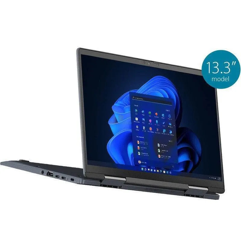 Notebook Dynabook Portege X30W-K 13.3"Touch I7-1260P,16Gb Ddr5,1Tb Ssd,W10P,3Yr - SMART BUSINESS