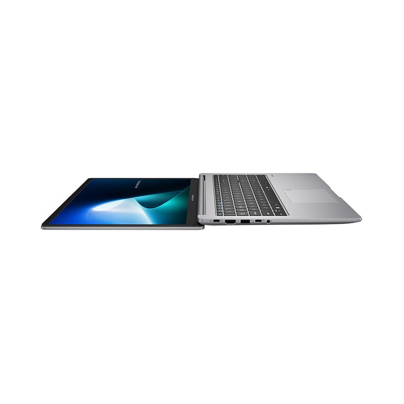 Notebook ExpertBook P1 - INTEL CI5 - RAM 16GB - 512GB SSD - INTEL UHD GRAPHICS - FREEDOS - 15.6" FHD - GRAY 90NX0881-M00PJ0 - SMART BUSINESS