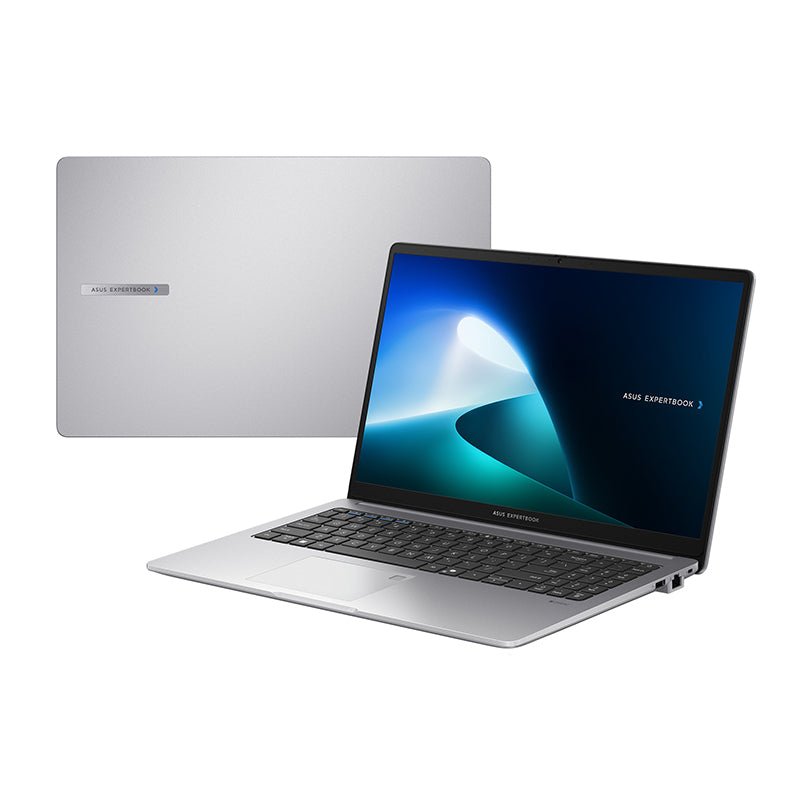 Notebook ExpertBook P1 - INTEL CI5 - RAM 16GB - 512GB SSD - INTEL UHD GRAPHICS - FREEDOS - 15.6" FHD - GRAY 90NX0881-M00PJ0 - SMART BUSINESS