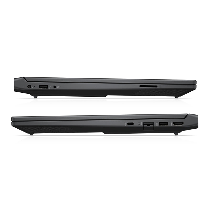 NOTEBOOK GAMING HP 15 - FB0126LA, 15.6", FHD IPS, RYZEN 7 5800HS 4.4 GHZ, 8GB DDR4 3200 MHZ 8L0K0LAABM - SMART BUSINESS