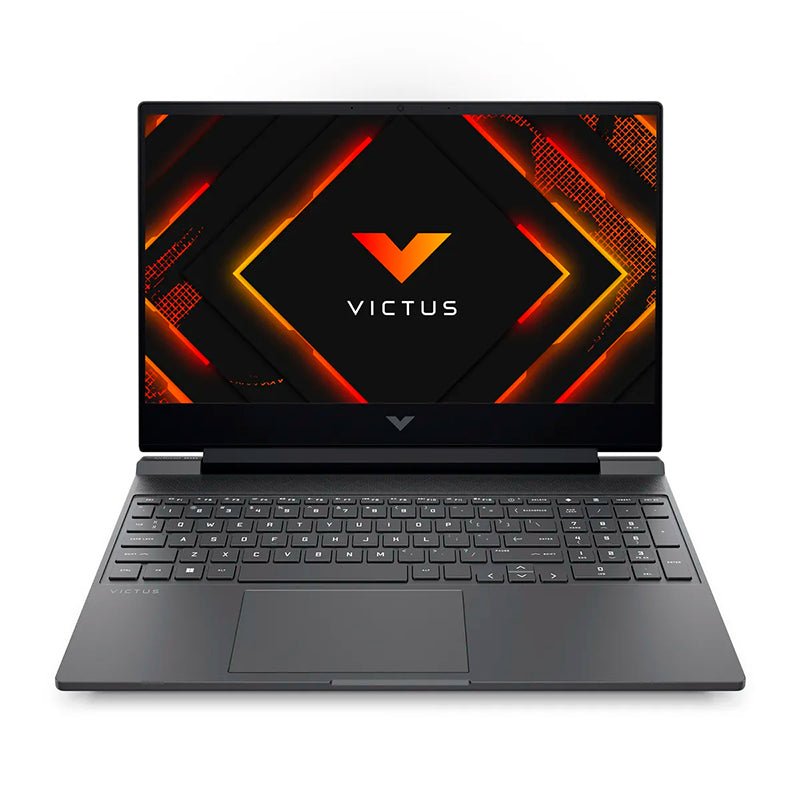 Notebook Gaming HP Victus 15 - FB3022LA, 15.6" FHD IPS, AMD Ryzen 7 7445HS 4.7GHZ, 16GB DDR5 BT4F2LAABM - SMART BUSINESS