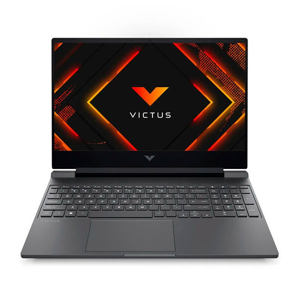 Notebook Gaming HP Victus 15 - FB3022LA, 15.6" FHD IPS, AMD Ryzen 7 7445HS 4.7GHZ, 16GB DDR5 BT4F2LAABM - SMART BUSINESS