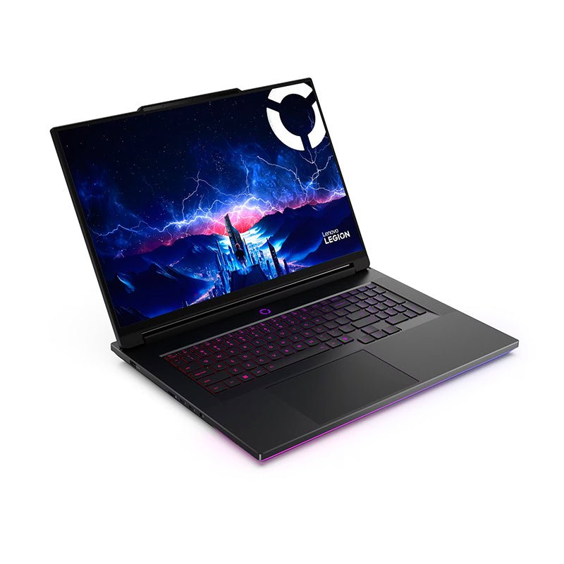 NOTEBOOK GAMING LENOVO LEGION 9 18IAX10, 18" WQUXGA IPS, CORE ULTRA 9 275HX 5.4GHZ, 64GB 83EY000RLM - SMART BUSINESS