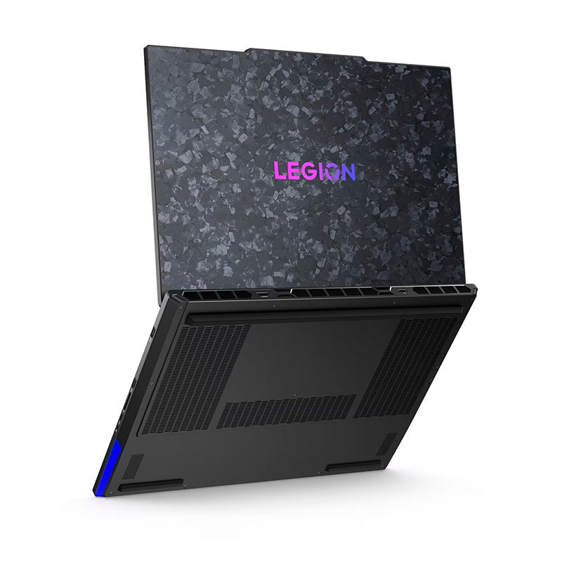 NOTEBOOK GAMING LENOVO LEGION 9 18IAX10, 18" WQUXGA IPS, CORE ULTRA 9 275HX 5.4GHZ, 64GB 83EY000RLM - SMART BUSINESS