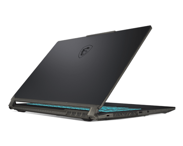 NOTEBOOK GAMING MSI CYBORG 15 A13VFK, 15.6" FHD IPS, CORE I7 13620H 4.9HZ, 16GB DDR5 - 5200 S7-15K111-1854 - SMART BUSINESS