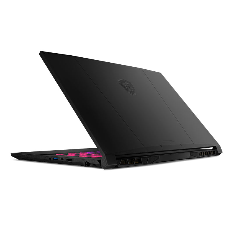 NOTEBOOK GAMING MSI KATANA 15 B13VFK, 15.6" FHD IPS, CORE I7 13620H 2.4/4.9GHZ, 32GB DDR5 9S7-158571-2433 - SMART BUSINESS