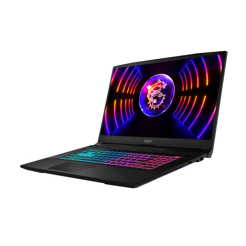 NOTEBOOK GAMING MSI KATANA 15 B13VFK, 15.6" FHD IPS, CORE I7 13620H 2.4/4.9GHZ, 32GB DDR5 9S7-158571-2433 - SMART BUSINESS