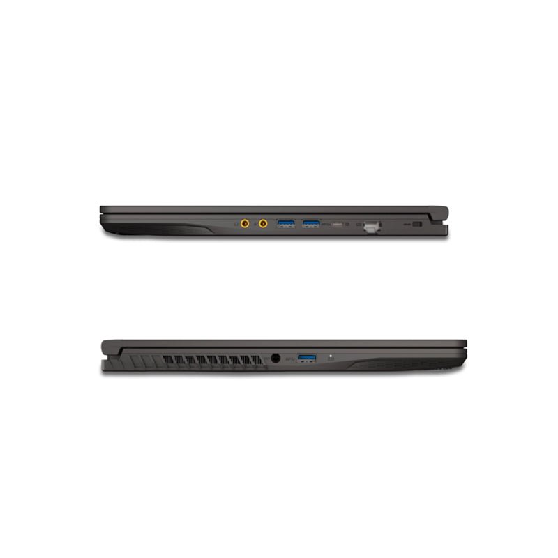 Notebook Gaming MSI THIN 15 B13UC, 15.6" FHD IPS, Core i7 13620H 4.9GHz, 16GB DDR4, GeForce RTX™ 3050 4GB, Wi - Fi 6E 9S7-16R831-3075 - SMART BUSINESS