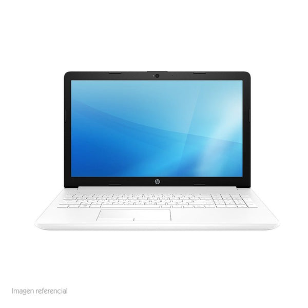 NOTEBOOK HP 15 - DA0008LA 15.6 PULGADAS INTEL CORE I3 - 7020U 2.30GHZ 4GB RAM DDR4 1TB DISCO DURO IDEAL PARA TRABAJO Y ESTUDIO 3PX33LAABM - SMART BUSINESS