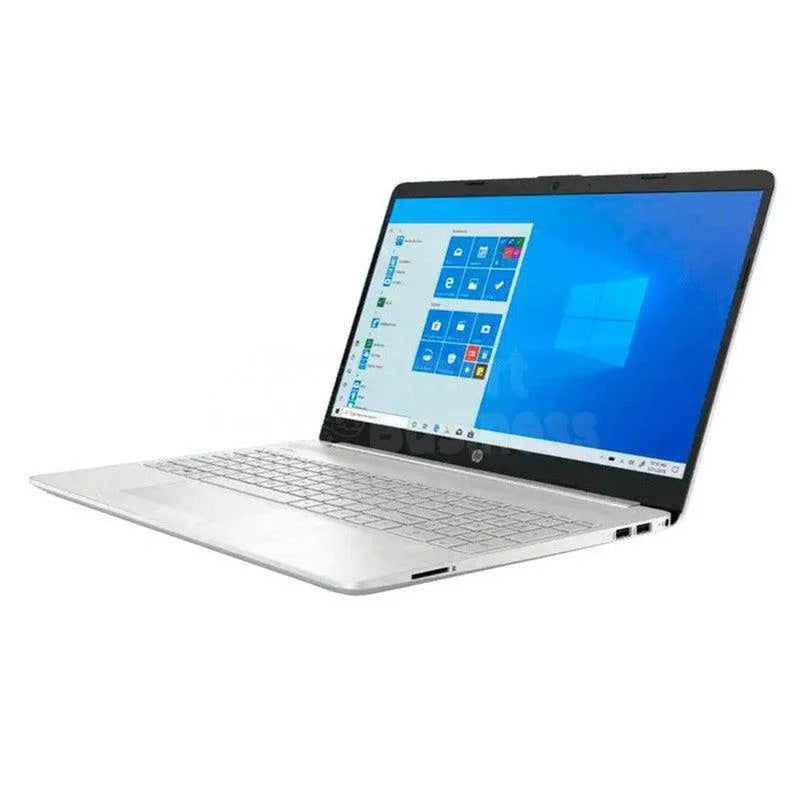 Notebook Hp 15-Dw1058La 15.6" Hd, Core I5-10210U 1.60 / 4.20Ghz, 8Gb Ddr4, 256Gb M.2 Ssd - SMART BUSINESS