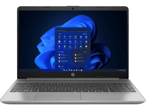 Notebook HP 15 - dy2501la 8B5W7LTABM Intel Core i5 - 1135G7 8GB DDR4 SSD 256GB NVMe Pantalla 15.6" FHD Antirreflejo Windows 11 Home Intel Iris Xe Graphics Wi - Fi + BT Color Plateado 8B5W7LTABM - SMART BUSINESS