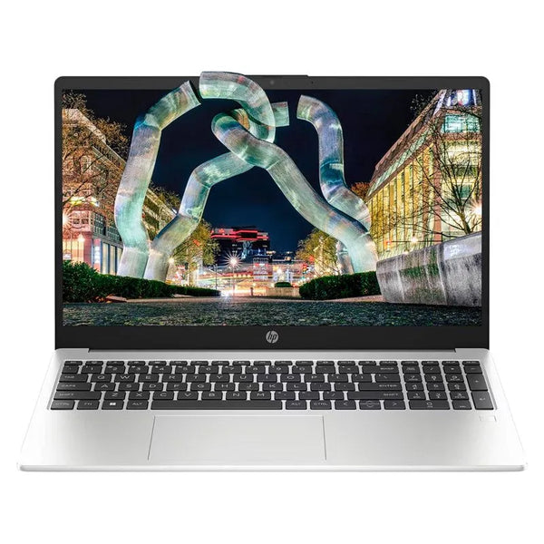 Notebook Hp 250 G10, 15.6" Lcd Led Hd Sva, Core I7-1355U 1.70/5.00Ghz, 16Gb Ddr4-3200Mhz. - SMART BUSINESS