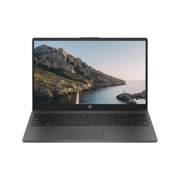 Notebook HP 250 G10, 15.6" LCD LED HD SVA, Core i5 - 1334U 1.30 / 4.60GHz, 8GB DDR4 - 3200MHz B5UU9ATABM - SMART BUSINESS
