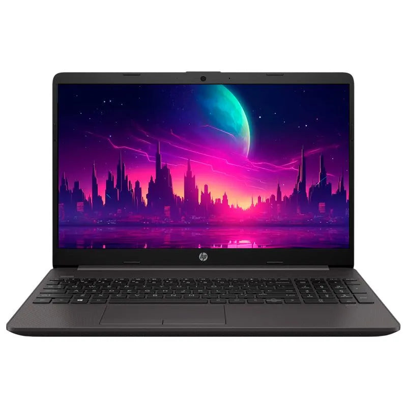Notebook Hp 250 G9, 15.6" Lcd Led Hd Sva, Core I5-1235U 1.30 / 4.40Ghz, 8Gb Ddr4-3200Mhz - SMART BUSINESS