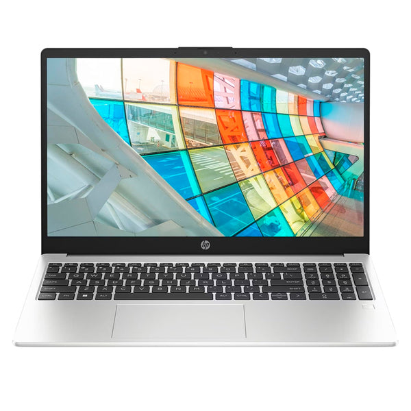 Notebook HP 255 G10, 15.6" LCD LED SVA HD, Intel Core i5 1334U Max 4.6GHz, 16GB DDR4-3200 - SMART BUSINESS